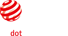 RedDot Design Award Winner 2022